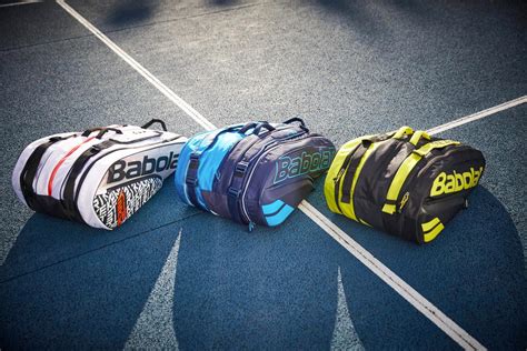 most expensive tennis bag.